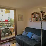 En Rez De Chaussée 100m De La 4pcv11 Appartamento