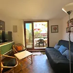 Appartamento En Rez De Chaussée 100m De La 4pcv11 Le Barcarès