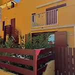 En Rez De Chaussée 100m De La 4pcv11 Appartamento Le Barcarès