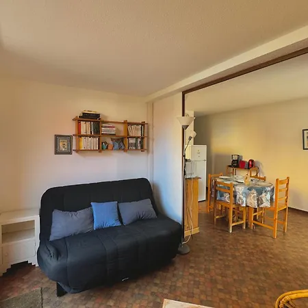 Agreable En Rez De Chaussee 100m De La 4pcv11 Apartment