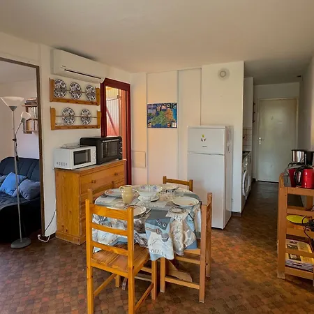Appartamento En Rez De Chaussée 100m De La 4pcv11