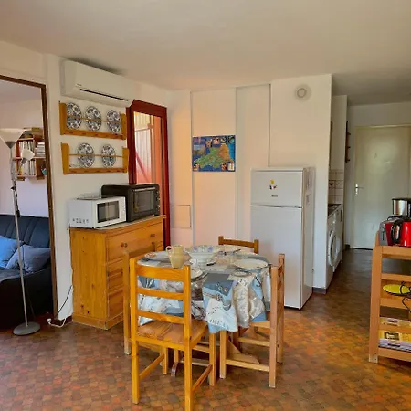 En Rez De Chaussée 100m De La 4pcv11 Appartamento *
