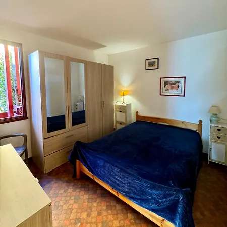 Agreable En Rez De Chaussee 100m De La 4pcv11