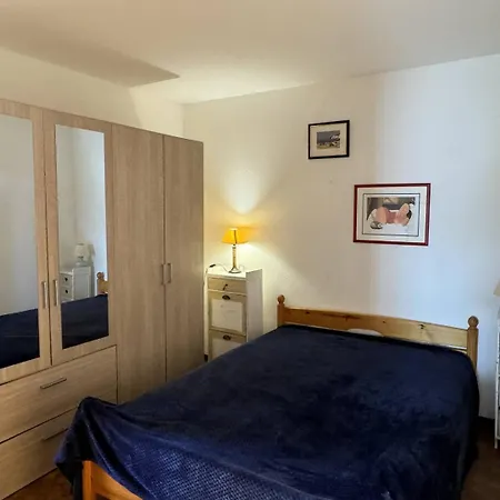 Agreable En Rez De Chaussee 100m De La 4pcv11