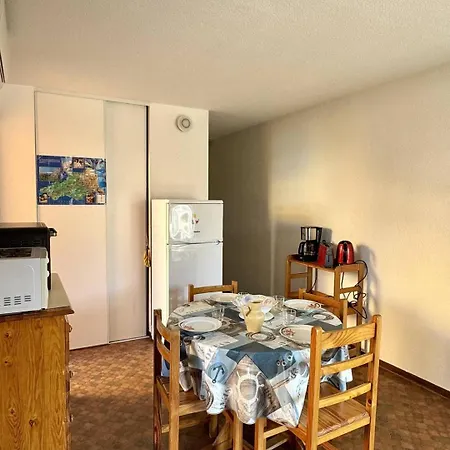 Agreable En Rez De Chaussee 100m De La 4pcv11 Le Barcarès