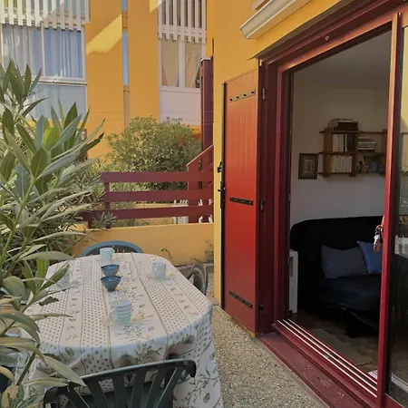Agreable En Rez De Chaussee 100m De La 4pcv11
